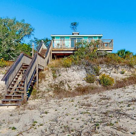 Villa Halsell'S Hideaway Indian Pass Exterior foto